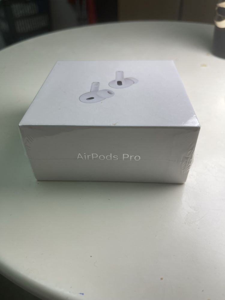 Apple AirPods Pro (Selados) Genericos