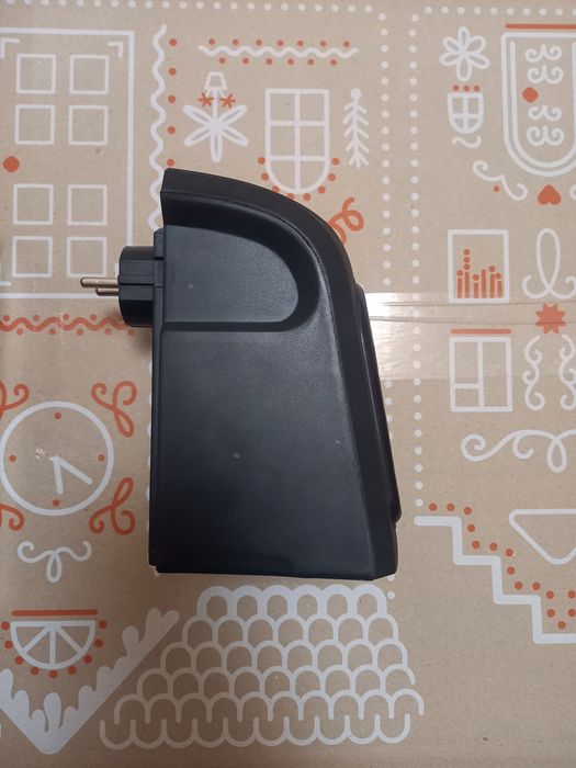 Обогреватель портативный