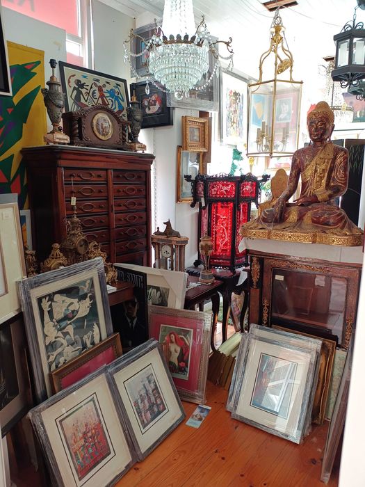 Livro À Vista do Zambeze