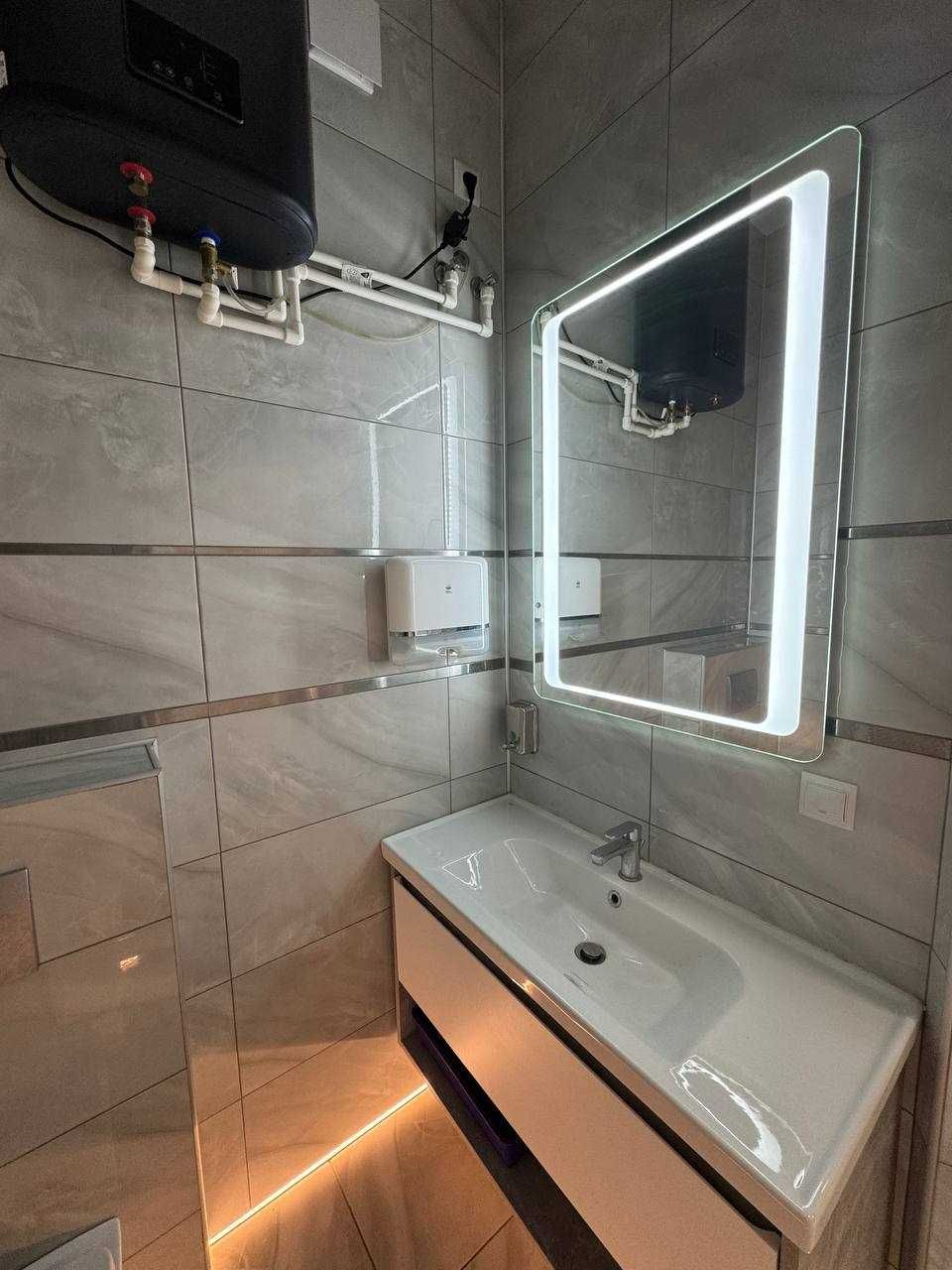 АРЕНДА офиса 110 м2 в ЦЕНТРЕ Краматорска