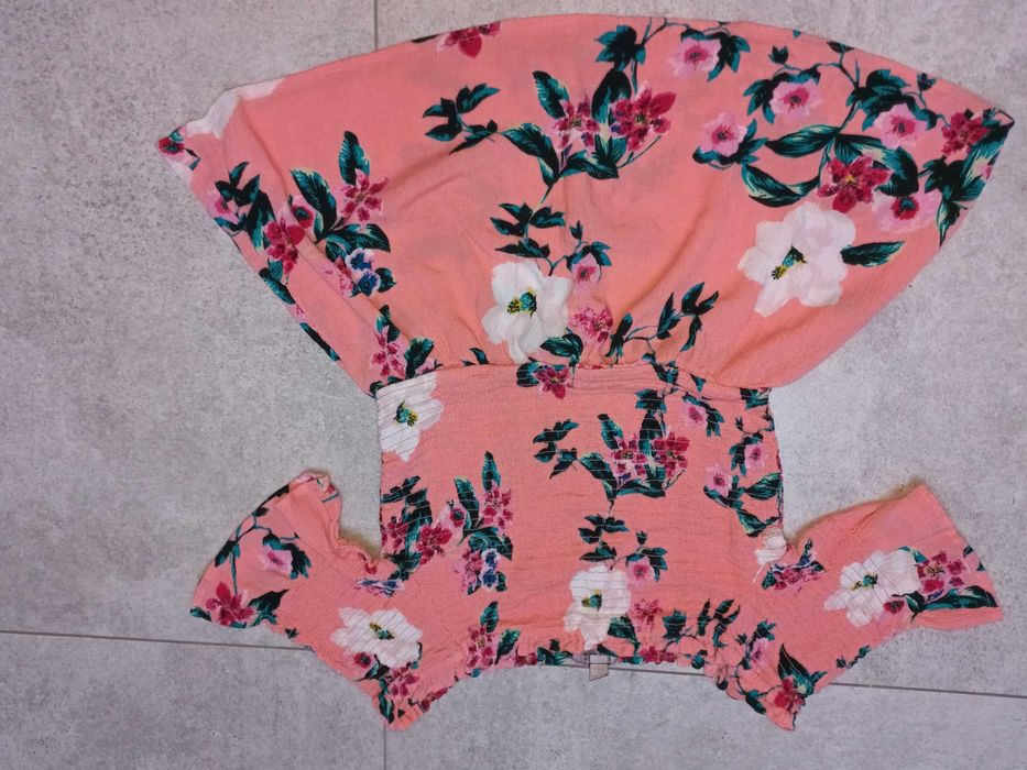 Letnia damska bluzka Dorothy Perkins 38