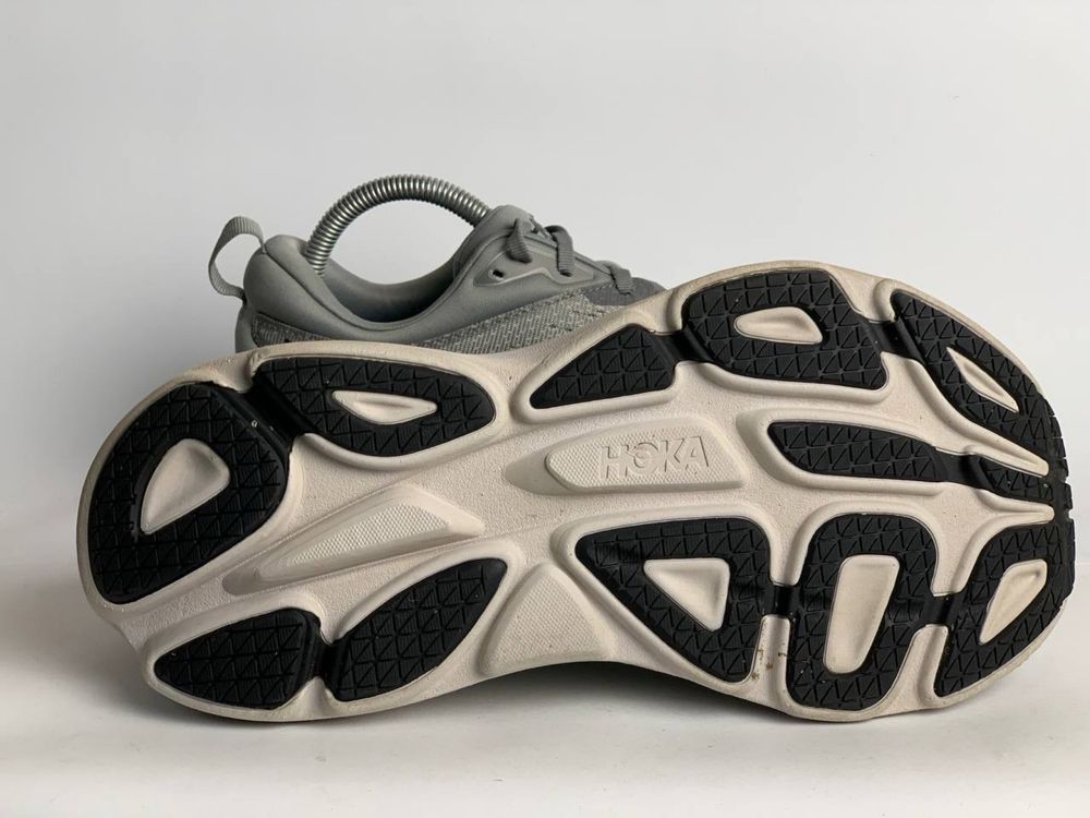 HOKA One One Bondi 8  Великі Розміри