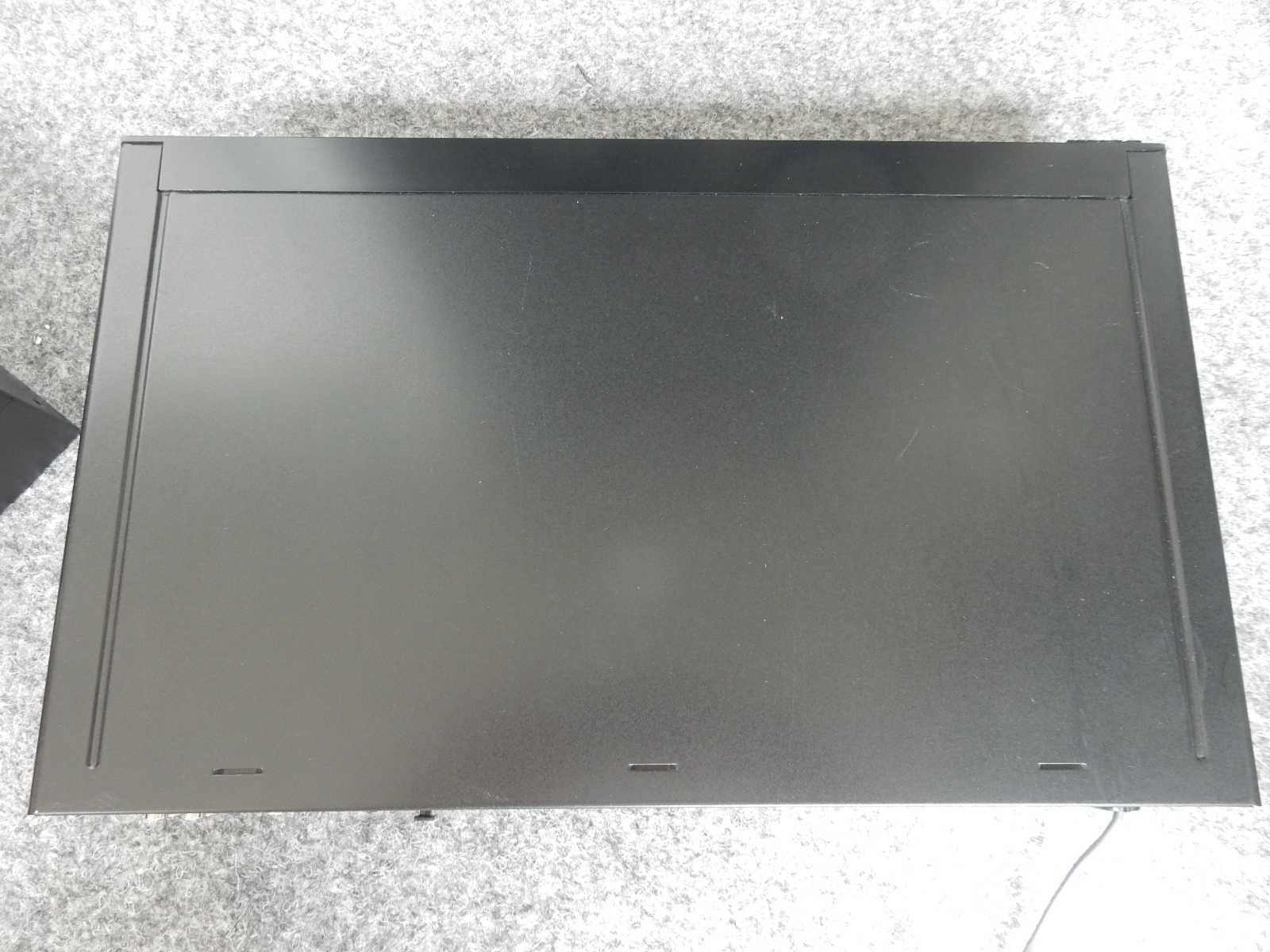 Sony MDS JE 530 minidisc minidysk + 14 minidysków + pilot + kable