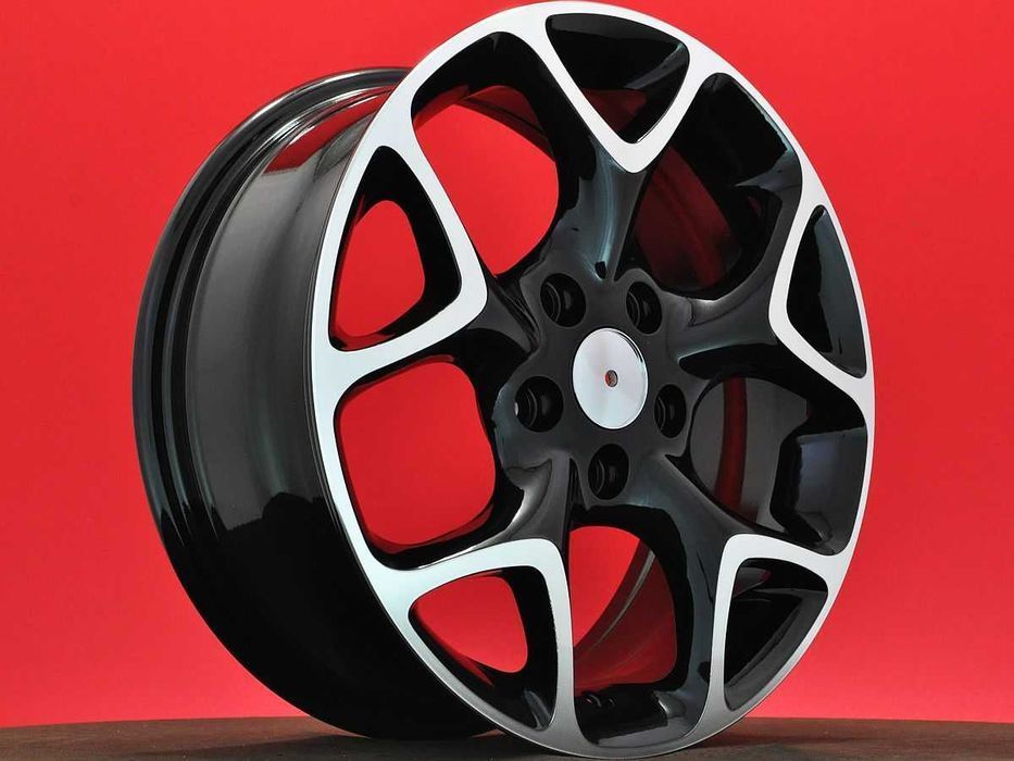 Felgi R17 5x120 Opel Insignia I A 1 Vw Transporter T5 T6  7,5j et41
