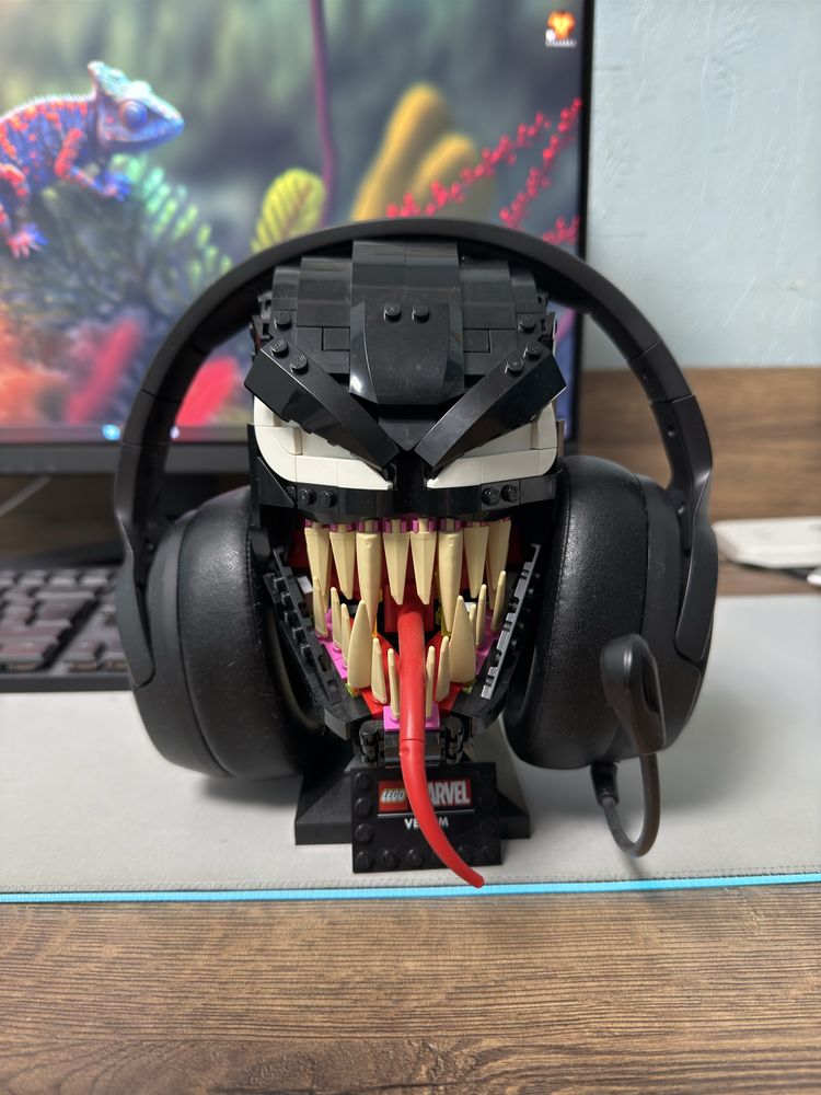 Навушники HyperX Cloud Flight S