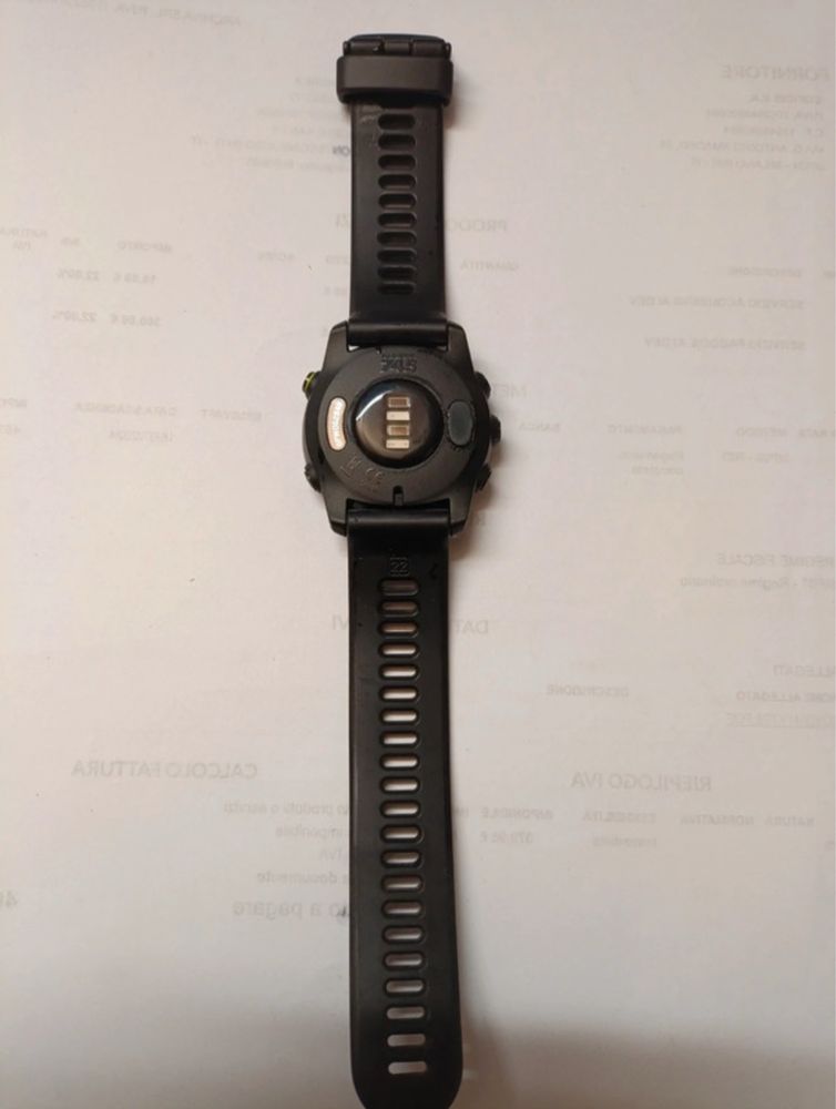 Garmin Forerunner 745 Music