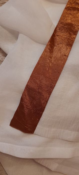 Firanka na przelotkach 180 cm