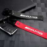 Chaveiro Mercedes Benz AMG - Keychain AMG Mercedes