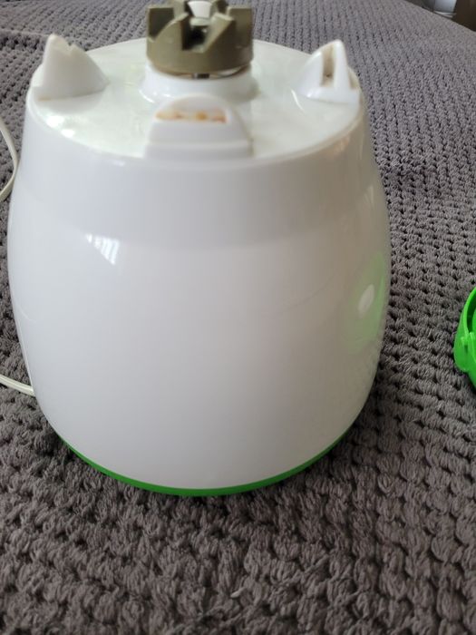 Blender kielichowy firmy Clarus