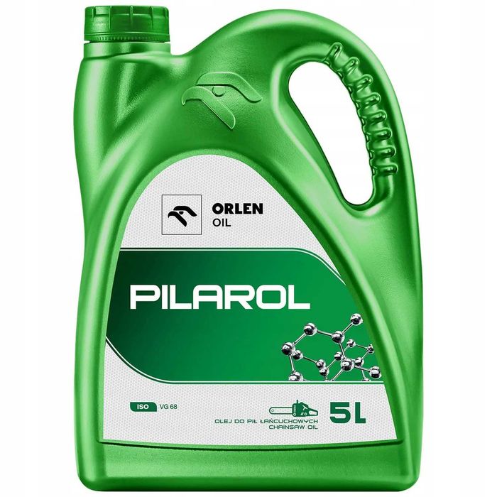 ORLEN OIL PILAROL olej do smarowania łańcucha pił