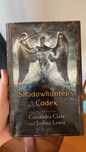 Livros variados (young-adult, romance, fantasia)