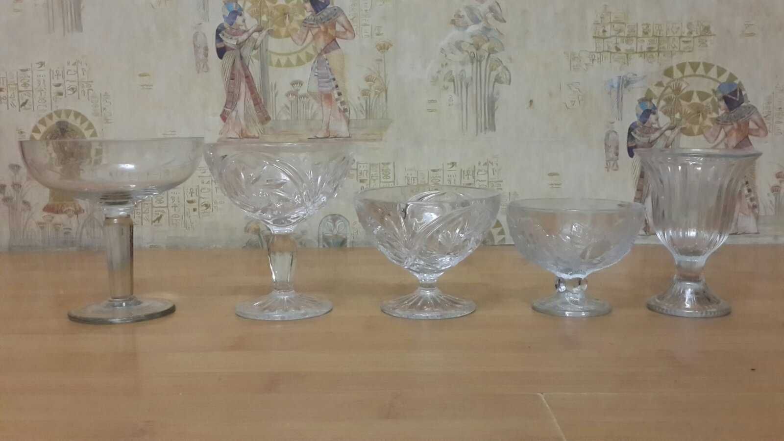 Фруктовниця, кльош, конфетниця