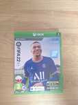 Fifa 22 na xbox series x
