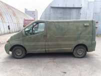 Продам автомобиль