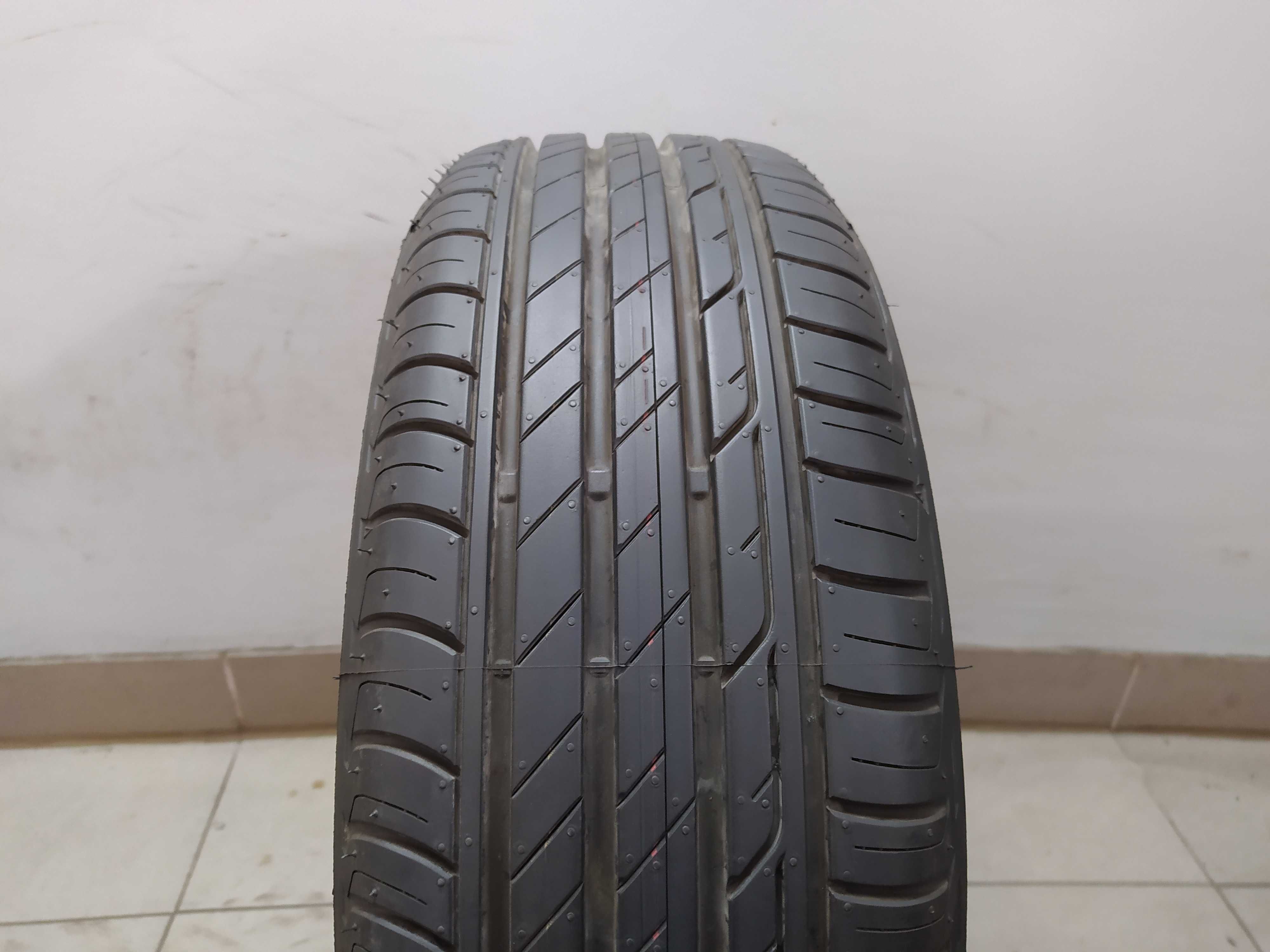 4x195/60R16 Bridgestone Turanza T001, NOWE, 2022 rok, Demo