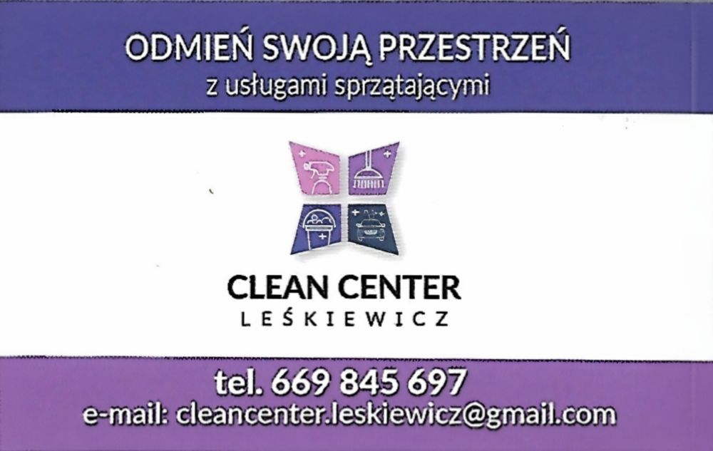 Sprzątanie mieszkań/domów/pranie tapicerki