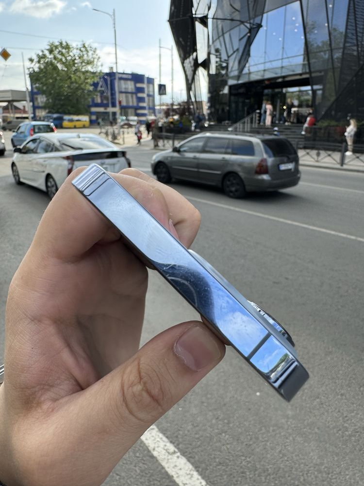 iPhone 13 Pro 256 Sierra Blue ГАРАНТИЯ