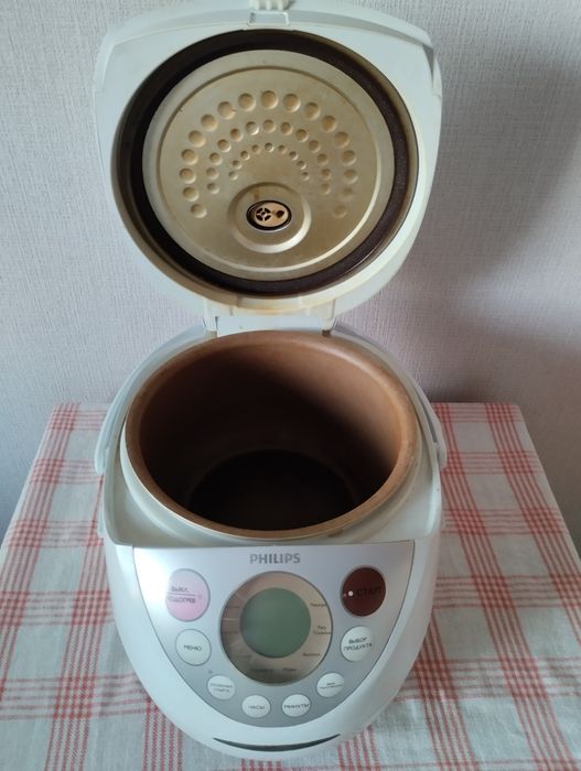 Мультиварка Philips