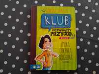 Zmora doktora Melchiora. Klub Poszukiwaczy Przygód. Tom 1 A.Stelmaszyk