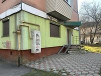 Продаж  комерційного приміщення , вул Київська