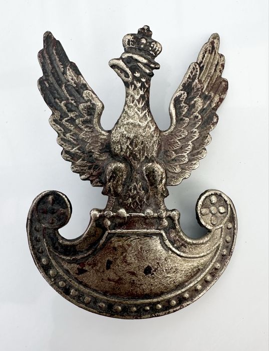 Orzeł orzełek wz 19