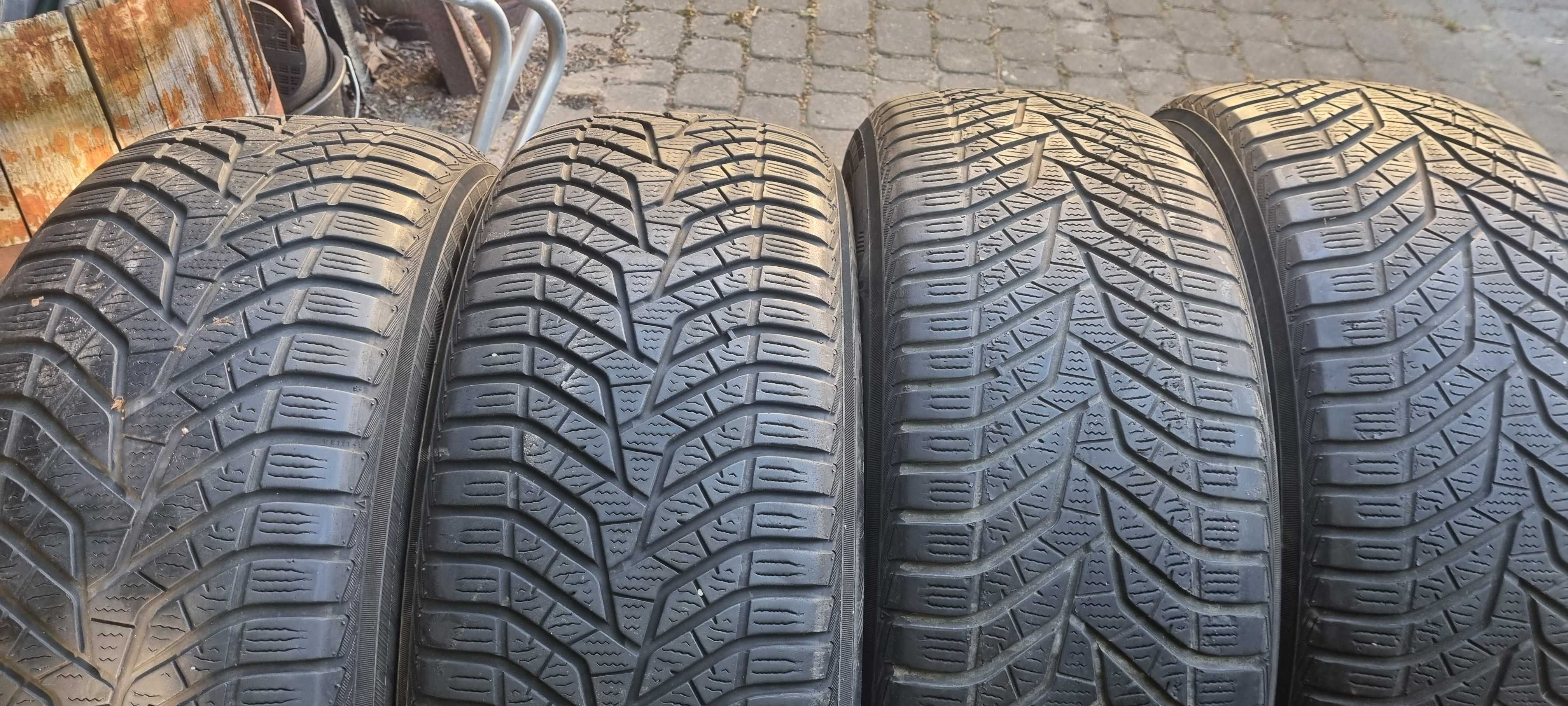 Yokohama W drive V905 225/55 R19 SUV 4x4