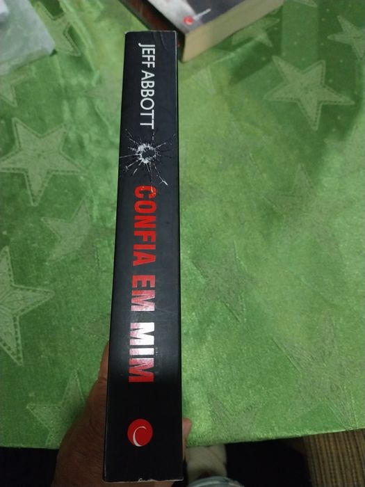 Confia em mim. Portes incluídos.