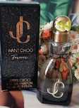 Jimmy Choo I Want Choo Forever edp 4,5 ml, miniatura