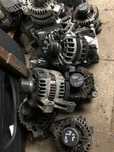 alternator volvo s80 s60 v70 xc90 v50 c30 s40