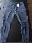 Nowe męskie dresy Nike sportswear Tech Fleece joggers rozm. XL