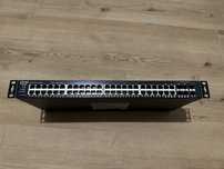 Switch Zyxel GS1920-48 portow 6 x SFP