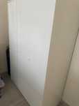 Armário 3 portas novo