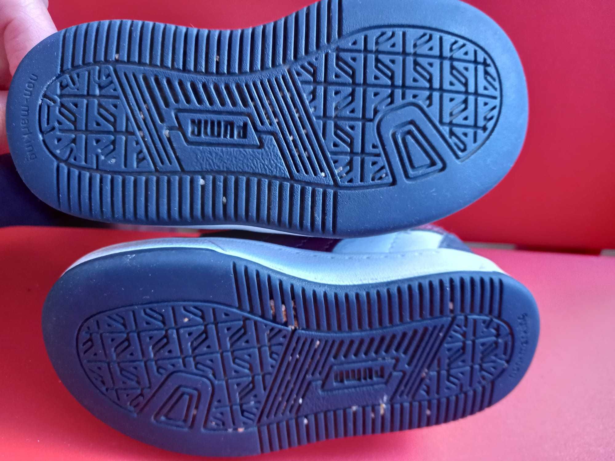 Sapatilha de criança Puma Caven 2.0 PS - Tamanho 20