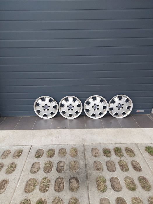 Orginalne kołpaki Volvo 16cali