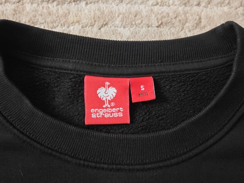 Кофта, свитшот Engelbert (р. S-M)