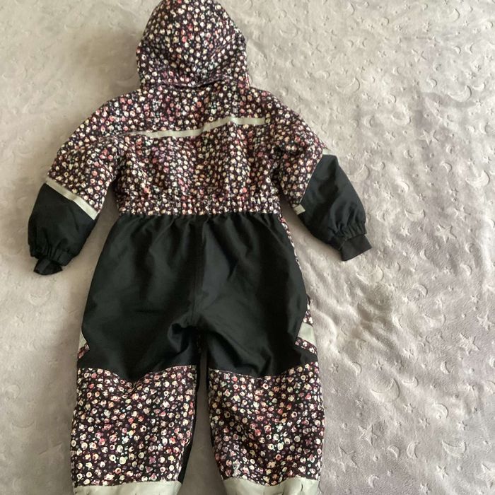 Комбинезон зимний  NORTHLAND 98-104