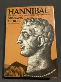Hannibal. The Struggle for Power / Goa-Cerco dos Holandeses-Brasil