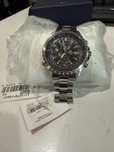 Годинник Casio EF-527D-1AVEF новий