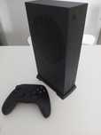 Xbox Serie S 1Tb Carbon Black