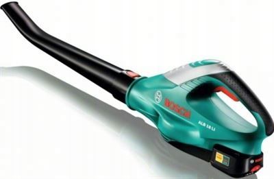 Dmuchawa Akumulatorowe Bosch 2 4 Kg