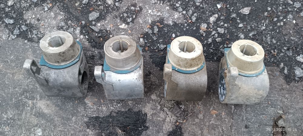 Бачок омывателя Jeep Cherokee KL 2019-2022