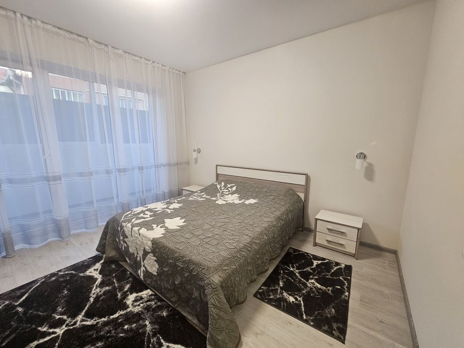 Вперше здається 1,5 кімнатна в будинку клубного типу поруч ТРЦ "Дастор