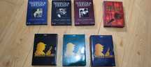 Coleção DVDs Sherlock Holmes