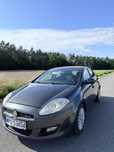 Fiat Bravo II 2 1.6 MultiJet turbodiesel 120 KM 2009 r. niski przebieg