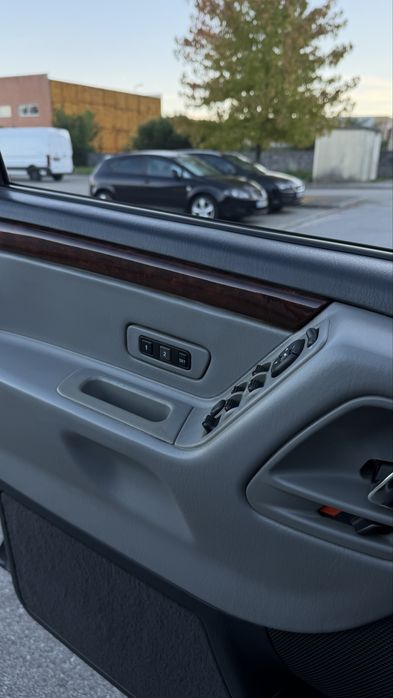 Cherokee 2.7 CRD Overland