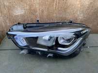 lampa cla w 118 full led performance lewa eu eu cała