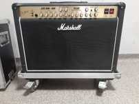 Wzmacniacz gitarowy Marshall JCM 2000 tsl 602 60W (piec, combo, lampa)