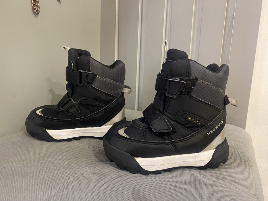 Зимові чоботи Viking