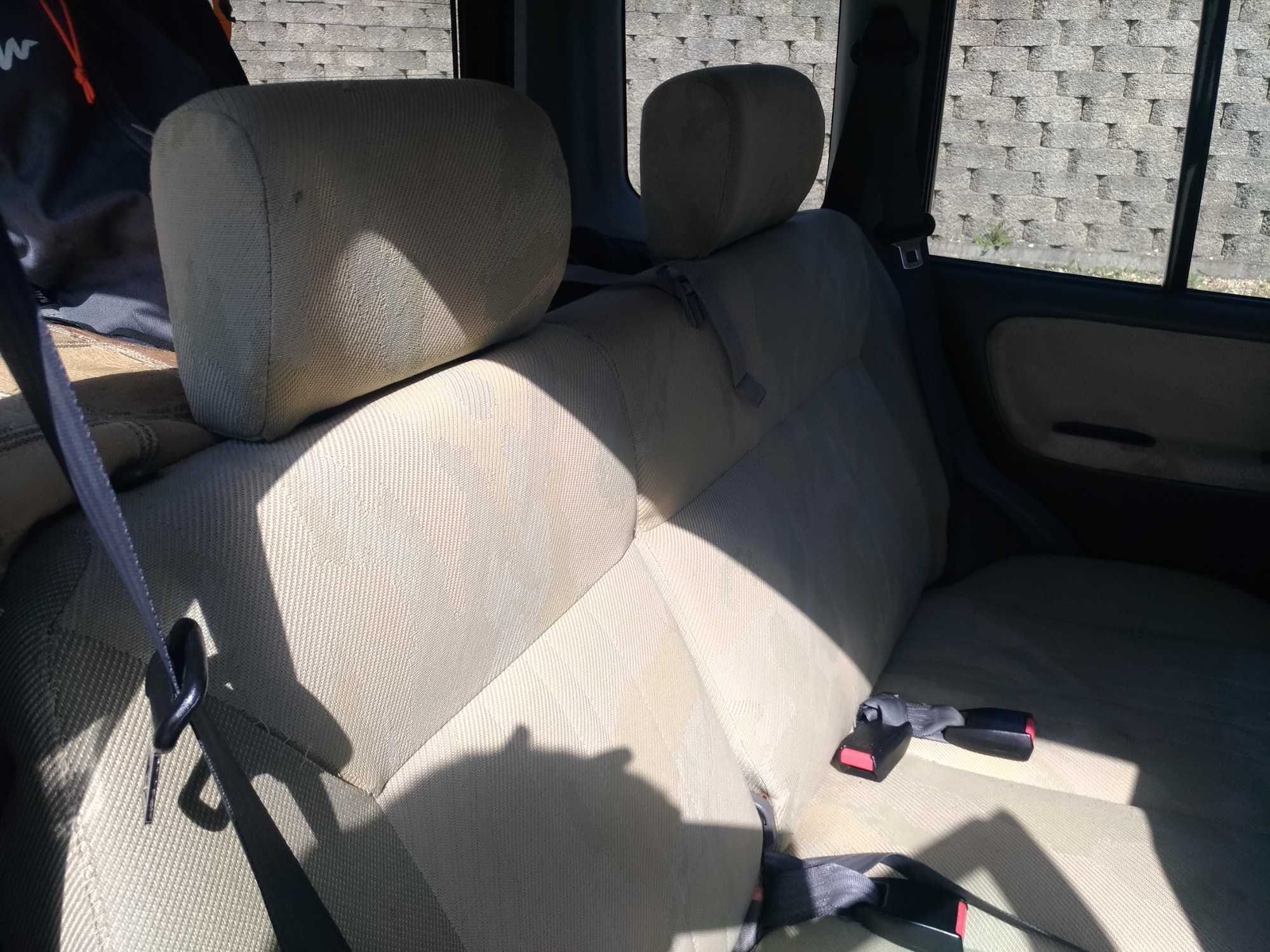 Suzuki Grand Vitara JR 2.0 tdi