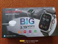 C90 Ultra 2 smartwatch